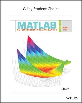 MATLAB book