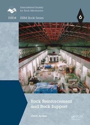 Rock Reinforcement and Rock Support book