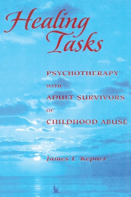 Healing Tasks book