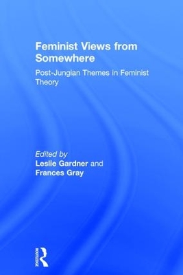 Feminist Views from Somewhere book