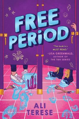 Free Period book