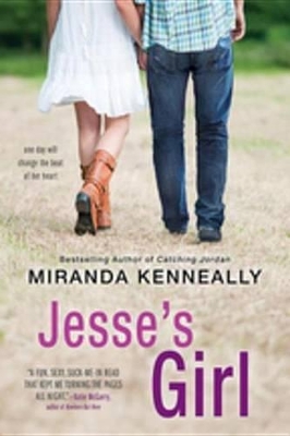 Jesse's Girl book
