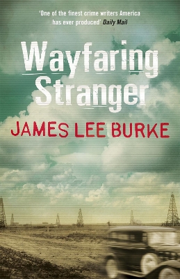 Wayfaring Stranger book