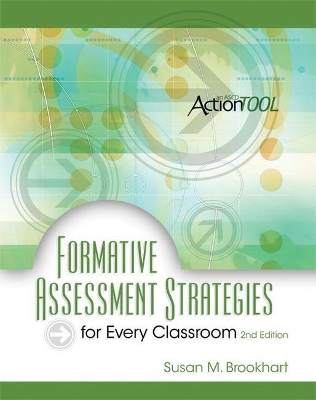 Formative Assessment Strategies for Every Classroom book
