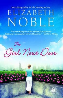 Girl Next Door book