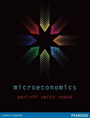 Microeconomics (Australian Edition) book