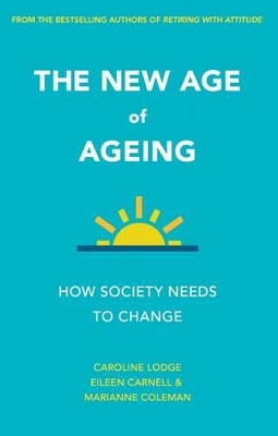 new age of ageing book