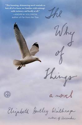 Why of Things book