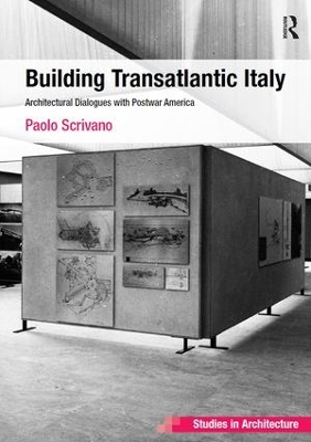 Building Transatlantic Italy book