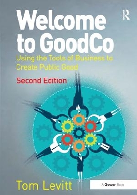 Welcome to GoodCo book
