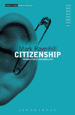 Citizenship book