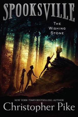 Wishing Stone book