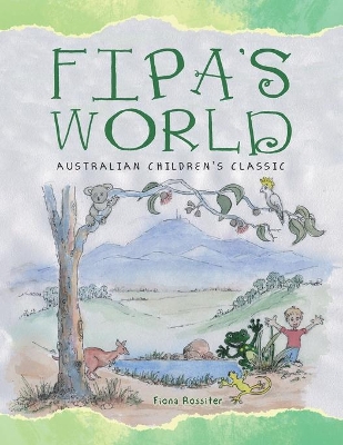 Fipa's World book