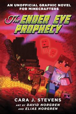 Ender Eye Prophecy book