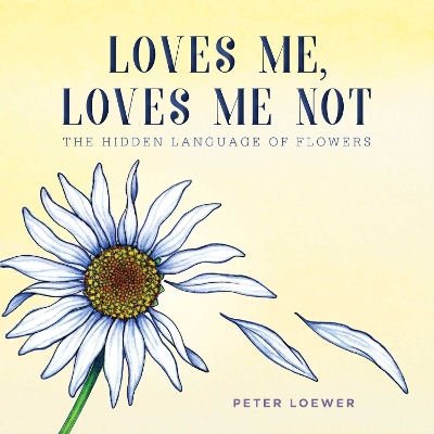 Loves Me, Loves Me Not book