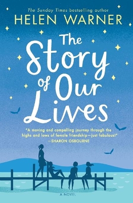 Story of Our Lives book