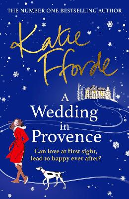 A Wedding in Provence book