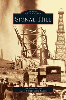 Signal Hill book