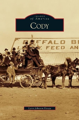 Cody book