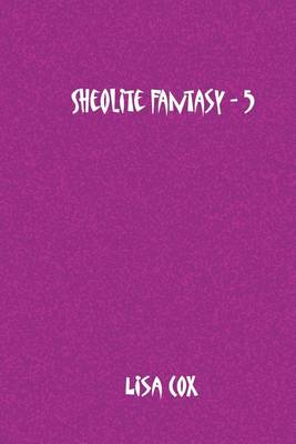 Sheolite Fantasy - 5 book