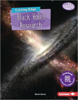 Cutting-Edge Black Holes Research book