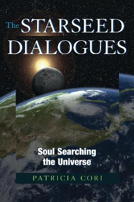 Starseed Dialogues book