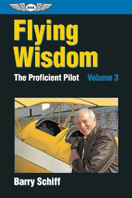 Flying Wisdom book