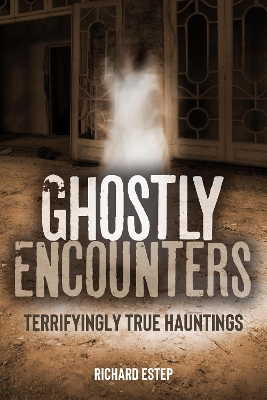 Ghostly Encounters: Terrifyingly True Hauntings book