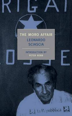 Moro Affair book