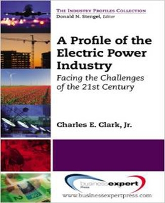 Profile of the Electric Power Industry book