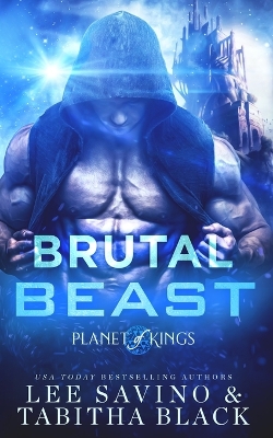 Brutal Beast book