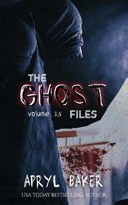 Ghost Files 3.5 book