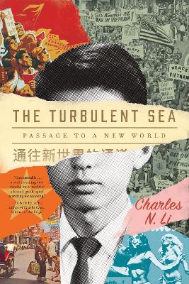 The Turbulent Sea: Passage to a New World book