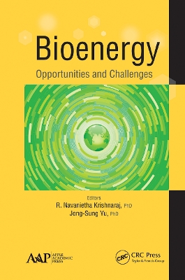 Bioenergy: Opportunities and Challenges book