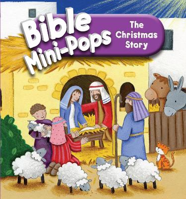 Christmas Story book