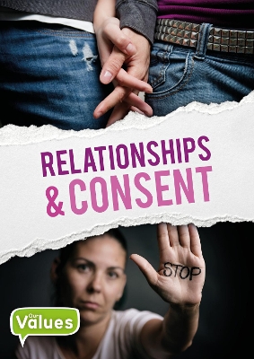 Relationships & Consent book