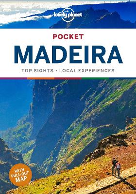 Lonely Planet Pocket Madeira by Lonely Planet