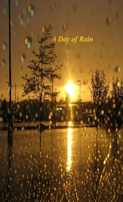 A Day of Rain book