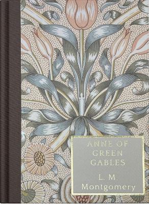 Anne of Green Gables (Heritage Collection) book