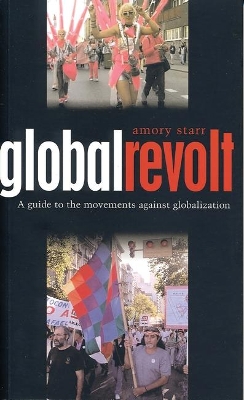 Global Revolt book