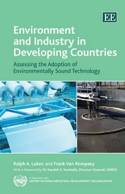 Environment and Industry in Developing Countries book