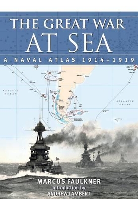 Great War at Sea book