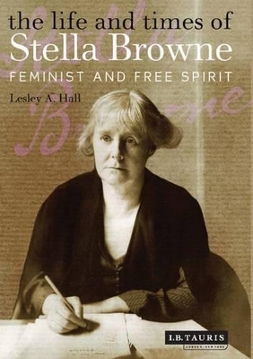 Life and Times of Stella Browne book