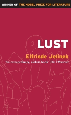 Lust book