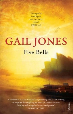 Five Bells book