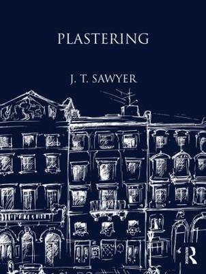 Plastering book