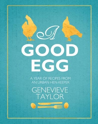 Good Egg book