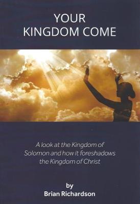 Your Kingdom Come book