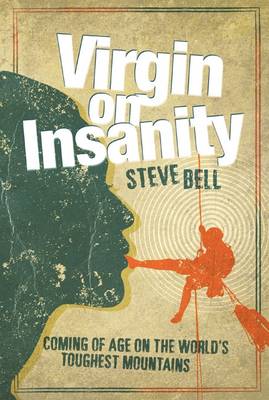 Virgin on Insanity book