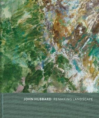 Remaking Landscape book